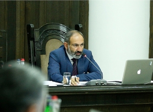 Կառավարության անդամների ճեպազրույցը․ ՈՒՂԻՂ