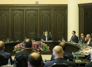 Կառավարությունը 5 տարով հարկային արտոնություն տրամադրեց «Լիեն Քոմփանի» ընկերությանը