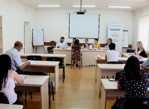 Երևանն այսուհետ ունի 60 սոցիալական աշխատող