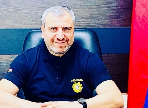 Հանրային գիտակցությունից պետք է դուրս մղենք «Միլիցու» ընկալումը․ Նորայր Նորիկյան