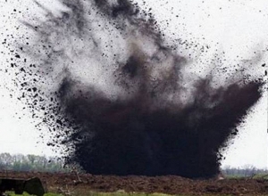В районе Варанды (Физули) на мине подорвались два азербайджанца