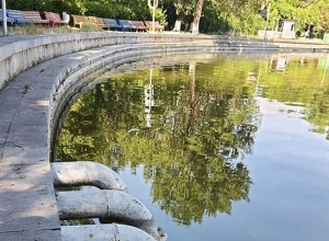 Սարալանջը ոռոգելու համար տեղադրված 2 նոր պոմպերը գործարկվել են