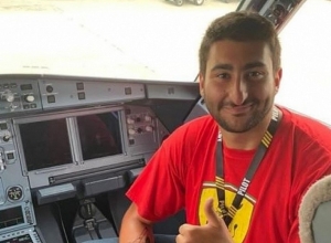 Լիբանանում վթարի ենթարկված ինքնաթիռի օդաչուն հայ էր․ լրացված