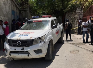 Հայիթիում նախագահի սպանության համար կասկածվող 11 անձինք ձերբակալվել են