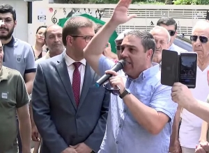 Если они не возьмутся за ум, мы придём пешком из Ширака и…