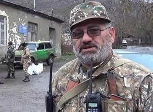 Իրավապահները խուզարկում են Սյունիքի մարզի Որոտան վարչական տարածքի ղեկավարի բնակարանը