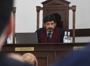 Հարցը ուշ է բարձրացվել. Վահե Գրիգորյանը կմասնակցի ՍԴ նիստին