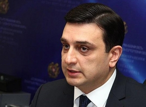 COVID-19-ի Դելտա կամ Հնդկական տարբերակի մասին․ Արմեն Մուրադյան