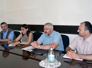 Տնտեսավարողների համար ստեղծվել են ներմուծման և արտահանման հավասար պայմաններ. ՍԱՏՄ