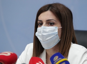 Հայաստանում կարանտինը 6 ամսով կերկարաձգվի. Անահիտ Ավանեսյան