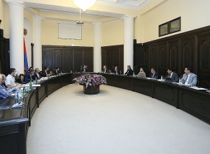 Ֆիրդուսի բնակիչների գույքերի փոխհատուցման գումարը 1 քմ․-ի համար 600-700-ից դարձել է 1700-2000 դոլար