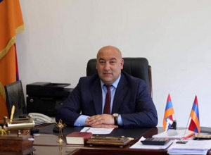 Քաջարանի քաղաքապետը ձերբակալվել է, նրան մեղադրանք է առաջադրվել․ Փաստաբան