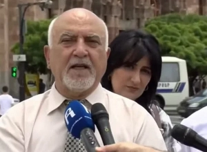 «Դատարանին ասացի՝ ուզում եմ, որ նա գնա, միանա իր ընտանիքին». Հայրիկյանը՝ իր դեմ մահափորձի համար դատապարտվածի մասին․ Առավոտ