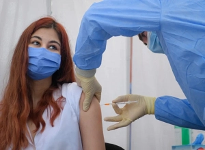 Pfizer-ը FDA- ին կխնդրի թույլատրել COVID-19 պատվաստանյութի երրորդ չափաբաժնի կիրառումը