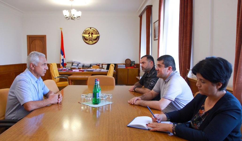 100721TovmasyanBaregYnker