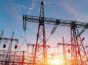 Հայաստան-Իրան 3-րդ բարձրավոլտ էլեկտրագծի շինարարության ընթացքն է քննարկվել