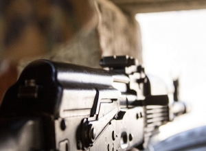 ՀՀ զինված ուժերը չեն կրակել Գեղարքունիքի սահմանագոտու ադրբեջանական դիրքերի ուղղությամբ․ ՊՆ