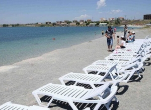 Այսօրվանից կգործեն «Սևան» ազգային պարկի 3 հանրային լողափերը