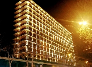 Երիտասարդի սպանության գործով վերցվել են «Անի» հյուրանոցի տեսագրությունները․ ՔԿ