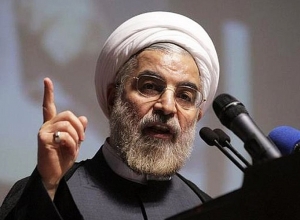 Իրանի նախագահը՝ երկրում կորոնավիրուսի հինգերորդ ալիքի բռնկման մասին