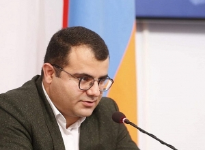 Հայցում ենք Ձեր մասնակցությունը․ Երևանի քաղաքապետի խոսնակ