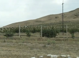 Շողակաթ համայնքում տեղադրվել են հակակարկտային 6 կայաններ