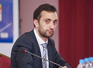 Հատուկ Հրայր Թովմասյանի և Արա Զոհրաբյանի համար հրապարակում եմ ցանկը․ Իոանիսյան