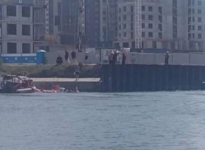 Սանկտ Պետերբուրգում նավը բախվել է կամրջին․ տուժածների թվում կան երեխաներ