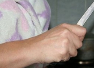 Վեց ամիս անց պարզեցին, որ կինն էր