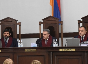 ՍԴ-ն շարունակում է քննել ընտրությունների արդյունքները վիճարկող քաղաքական ուժերի դիմումը․ ՈՒՂԻՂ