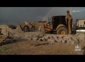 Ապօրինի շինություններ են ապամոնտաժվել Դալմայի այգիներում