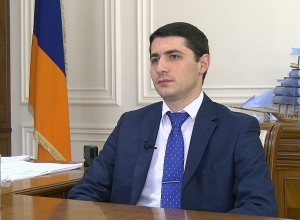 Аргишти Кярамян вновь получит пост