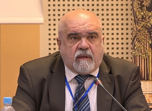 Ալեքսանդր Իսկանդարյանի ասուլիսը․ ՈՒՂԻՂ