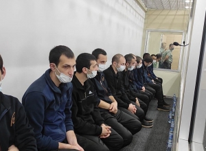 Ադրբեջանում հետաձգվել է 13 հայ ռազմագերիների դատավարությունը