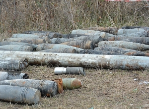 Պայթեցման աշխատանքներ կիրականացվեն Ասկերանի շրջանում և Ստեփանակերտում