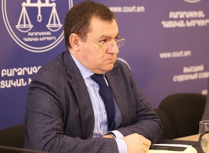 ԲԴՀ-ն Ռուբեն Վարդազարյանի հարցով հեռացավ խորհրդակցական սենյակ