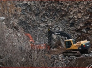 Հանքավայրերի մեծ մասը շահագործվում է առանց նվազագույն կանոնների պահպանման․ Hetq.am