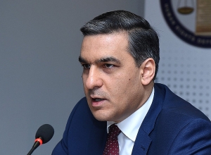 Азербайджанские власти несут ответственность за огнестрельное ранение армянского солдата около села Кут: Омбудсмен РА