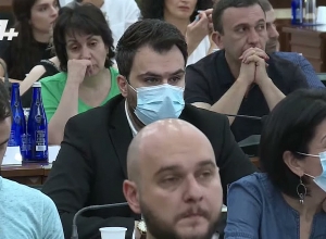 Մարությանը՝ Հանրապետության 46 շենքի քանդման թույլտվության մասին