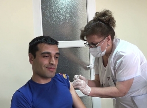 ԱԻ նախարարի պաշտոնակատարը որոշել է հանդիպել  աշխատակիցների հետ