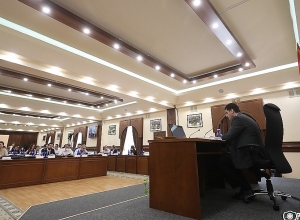 Երևանը 2 տարուց նոր գլխավոր հատակագիծ կունենա