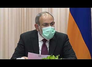 Տեղի է ունեցել Անվտանգության խորհրդի նիստ