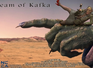 Հայկական «Կաֆկայի երազը» ներկայացվել է միջազգային կինոփառատոներում