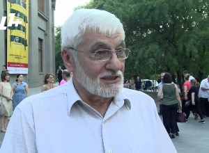 Կարեն Վարդանյանը կանխագուշակեց, բայց չտեսավ այս դաժան իրականությունը