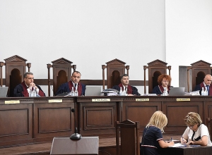 ՍԴ -ում վաղը եզրափակիչ ելույթներ են լինելու