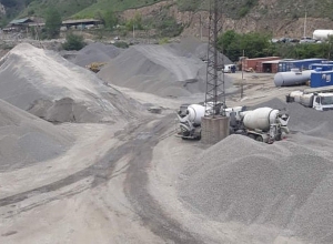 Քարաղացման արտադրամասում խախտումներ են հայտնաբերվել