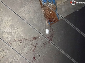 Փոխհրաձգություն Գորիսում․ վիրավորներից մեկը նախկին մարզպետ Սուրիկ Խաչատրյանի աներձագն է․ shamshyan.com