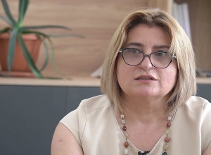 Կարողանում եմ իմ երեխեքի կարիքները հոգալ՝ պանիր, մածուն եմ պատրաստում, երեխաներս կաթն են խմում