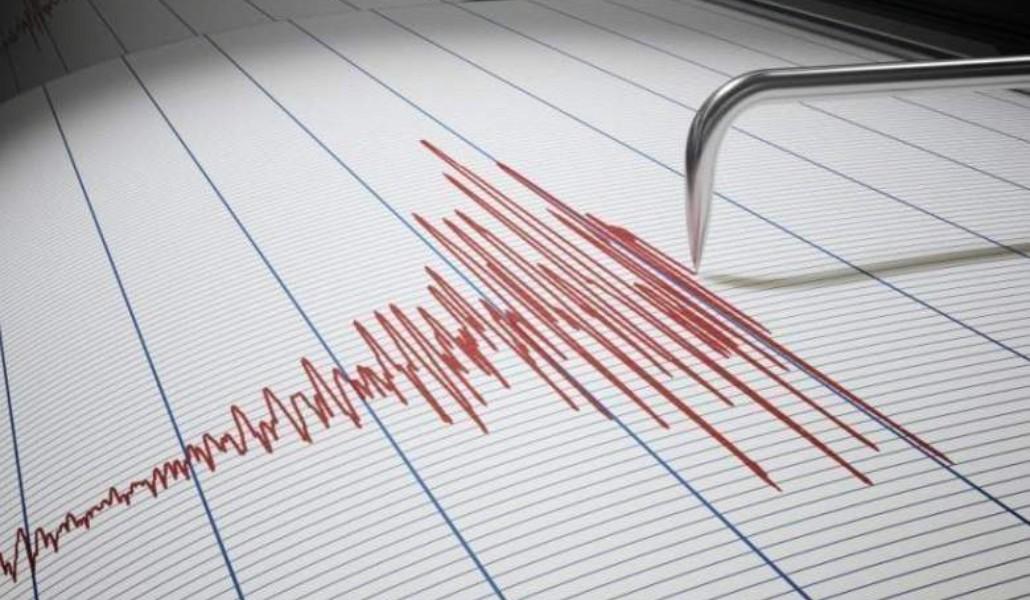 Dua gempa bumi terjadi tidak jauh dari Tbilisi