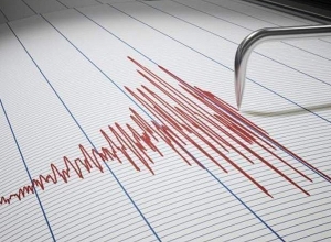 Երկրաշարժ Ադրբեջան-Հայաստան սահմանային գոտում